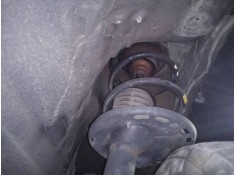 AMORTIGUADOR DELANTERO IZQUIERDO 