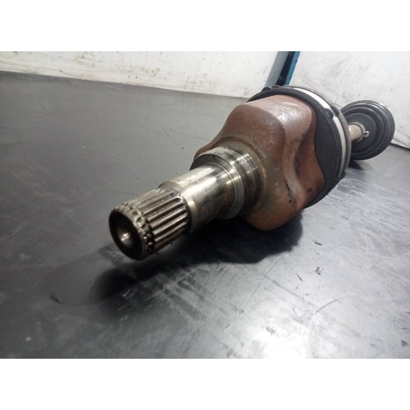 Recambio de transmision delantera izquierda para ford fiesta (ccn) trend referencia OEM IAM 8V513B437CB  P1-B6-19