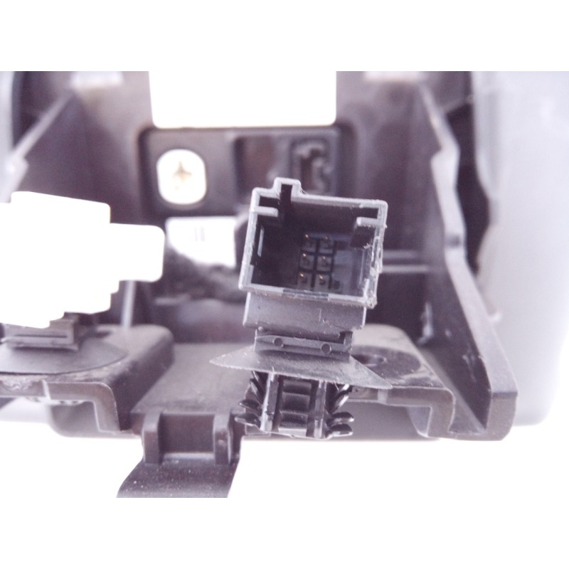 Recambio de sistema navegacion gps para citroën c4 cactus feel referencia OEM IAM 9825695880 982429858000 E3-B2-41-2