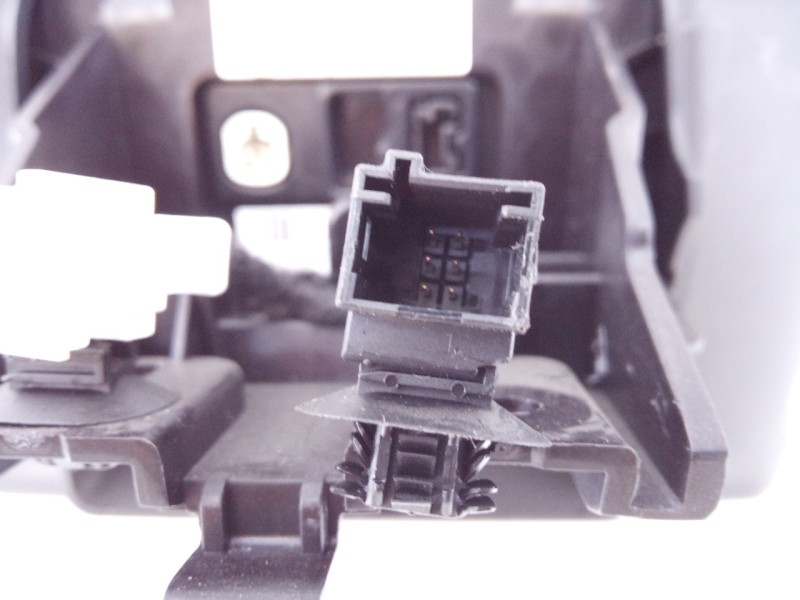 Recambio de sistema navegacion gps para citroën c4 cactus feel referencia OEM IAM 9825695880 982429858000 E3-B2-41-2