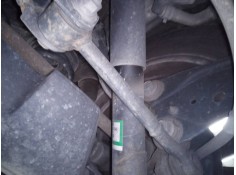 AMORTIGUADOR TRASERO IZQUIERDO 