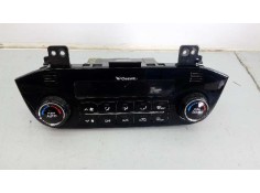Recambio de mando climatizador para kia sportage drive 4x2 referencia OEM IAM 972503U101  E3-A3-34-4