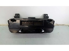Recambio de mando climatizador para kia sportage drive 4x2 referencia OEM IAM 972503U101  E3-A3-34-4 2