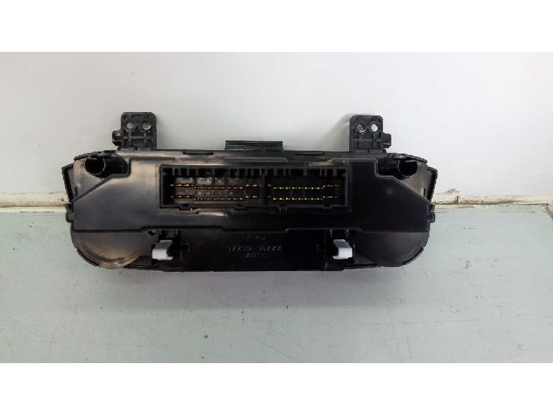 Recambio de mando climatizador para kia sportage drive 4x2 referencia OEM IAM 972503U101  E3-A3-34-4