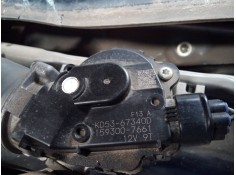 Recambio de motor limpia delantero para mazda cx-5 style 2wd referencia OEM IAM KD5367340D 1593007661  2