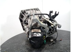 Recambio de caja cambios para dacia lodgy stepway referencia OEM IAM JR5079  M1-B3-169