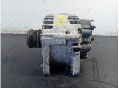 Recambio de alternador para dacia duster laureate 4x2 referencia OEM IAM 231005770R  P3-B6-14-2 2