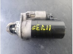 MOTOR ARRANQUE 059911024 000109258 P3-A7-13-2