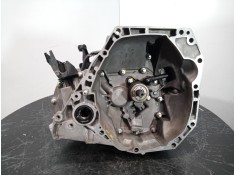 Recambio de caja cambios para dacia lodgy stepway referencia OEM IAM JR5079  M1-B3-169 2