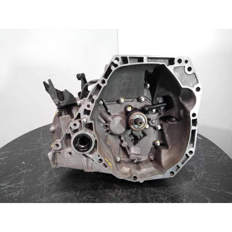 Recambio de caja cambios para dacia lodgy stepway referencia OEM IAM JR5079  M1-B3-169