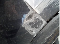 Recambio de paragolpes trasero para mazda cx-5 style 2wd referencia OEM IAM    2