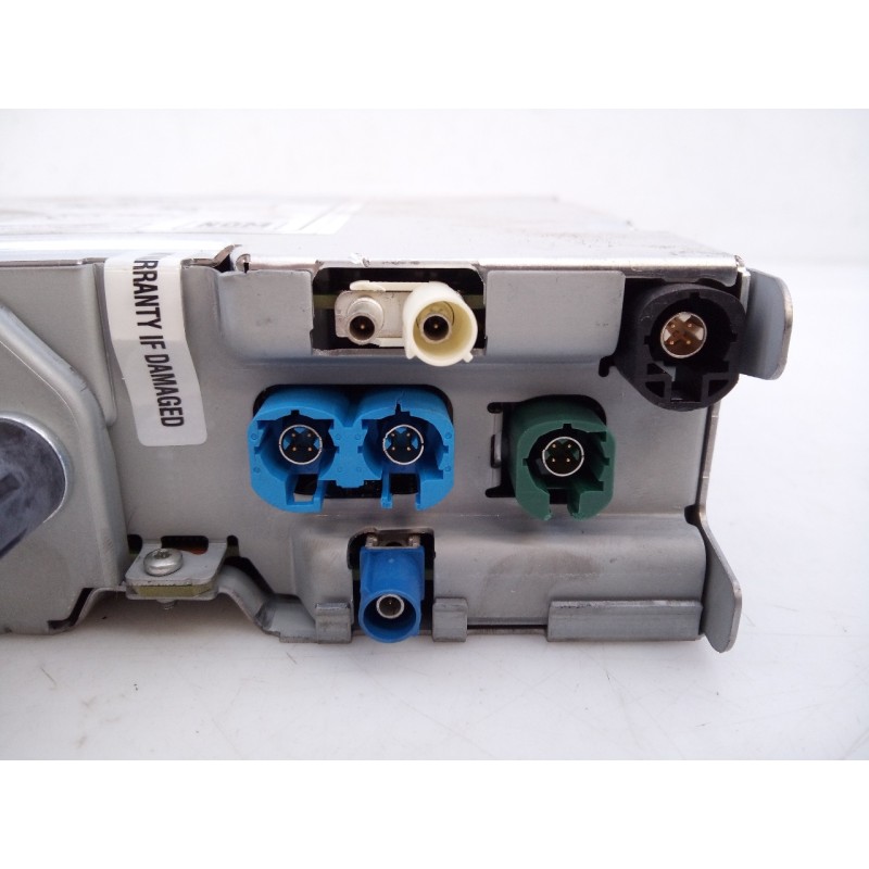 Recambio de sistema navegacion gps para citroën c4 cactus feel referencia OEM IAM 9825695880 982429858000 E3-B2-41-2