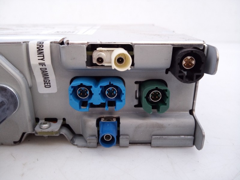 Recambio de sistema navegacion gps para citroën c4 cactus feel referencia OEM IAM 9825695880 982429858000 E3-B2-41-2