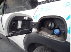 Recambio de tapa exterior combustible para citroën c4 cactus feel referencia OEM IAM    2