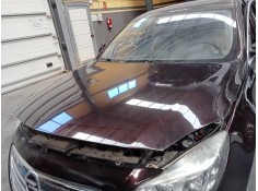 Recambio de capot para opel insignia berlina business referencia OEM IAM    2