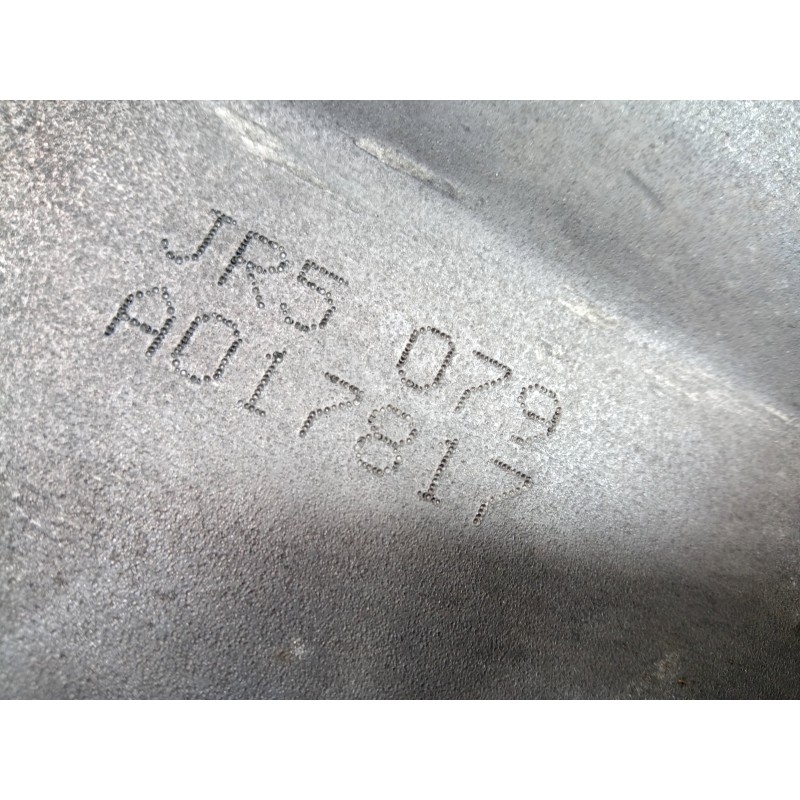 Recambio de caja cambios para dacia lodgy stepway referencia OEM IAM JR5079  M1-B3-169