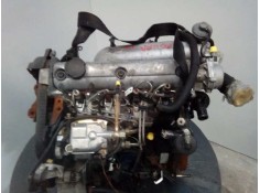 Recambio de motor completo para renault laguna (b56) 1.9 dti diesel cat referencia OEM IAM F9Q716 F9QF7 M1-A2-78 2