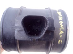 Recambio de caudalimetro para opel insignia berlina business referencia OEM IAM 310450297 0281002912 E3-A5-23-2 2