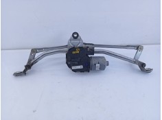 Recambio de motor limpia delantero para bmw x3 (f25) sdrive 18d referencia OEM IAM 6004FA0023 161963048011 E1-A3-16-1