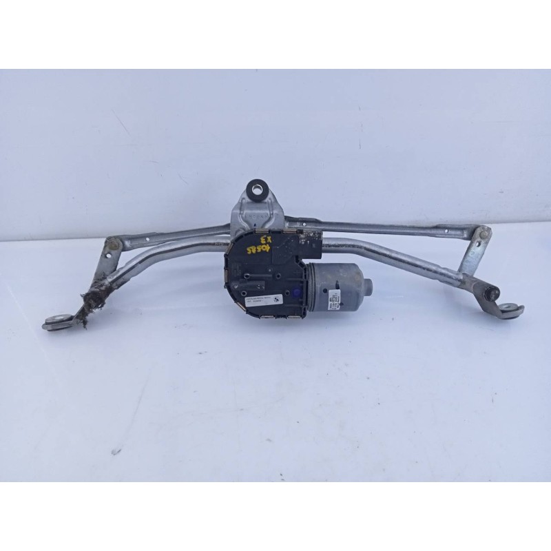Recambio de motor limpia delantero para bmw x3 (f25) sdrive 18d referencia OEM IAM 6004FA0023 161963048011 E1-A3-16-1