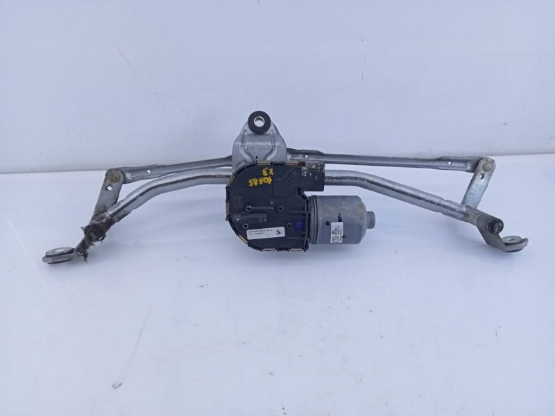 Recambio de motor limpia delantero para bmw x3 (f25) sdrive 18d referencia OEM IAM 6004FA0023 161963048011 E1-A3-16-1