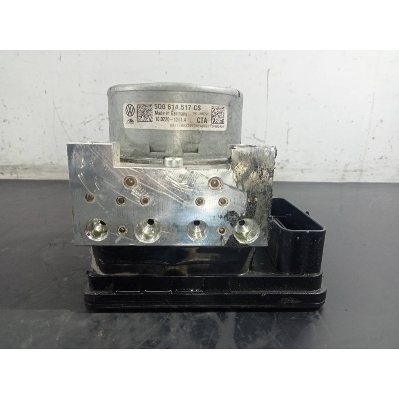 Recambio de abs para skoda octavia lim. (5e3) ambition referencia OEM IAM 5Q0614517CS  P3-B8-23-4