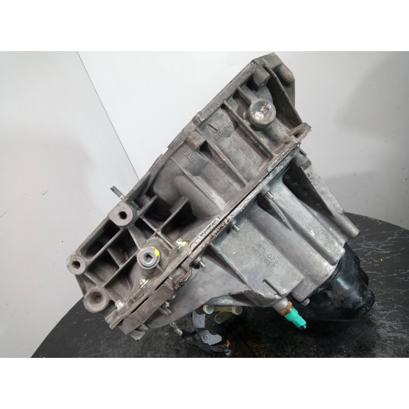 Recambio de caja cambios para dacia lodgy stepway referencia OEM IAM JR5079  M1-B3-169