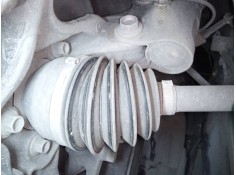 TRANSMISION DELANTERA IZQUIERDA 