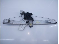 Recambio de elevalunas delantero derecho para dacia duster laureate 4x2 referencia OEM IAM 128001071E  E2-A1-16-1