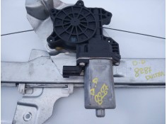 Recambio de elevalunas delantero derecho para dacia duster laureate 4x2 referencia OEM IAM 128001071E  E2-A1-16-1 2