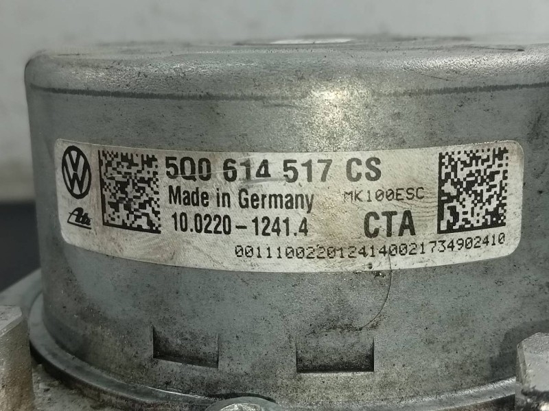 Recambio de abs para skoda octavia lim. (5e3) ambition referencia OEM IAM 5Q0614517CS  P3-B8-23-4