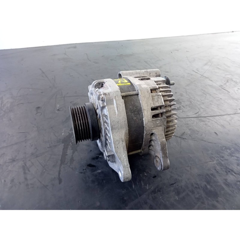 Recambio de alternador para peugeot 4008 allure referencia OEM IAM 1800A334 A2TX1081B P3-A4-24-4