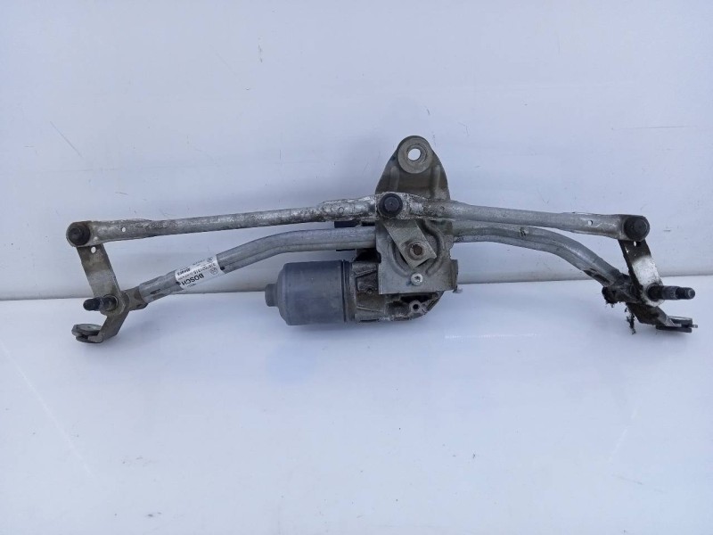Recambio de motor limpia delantero para bmw x3 (f25) sdrive 18d referencia OEM IAM 6004FA0023 161963048011 E1-A3-16-1