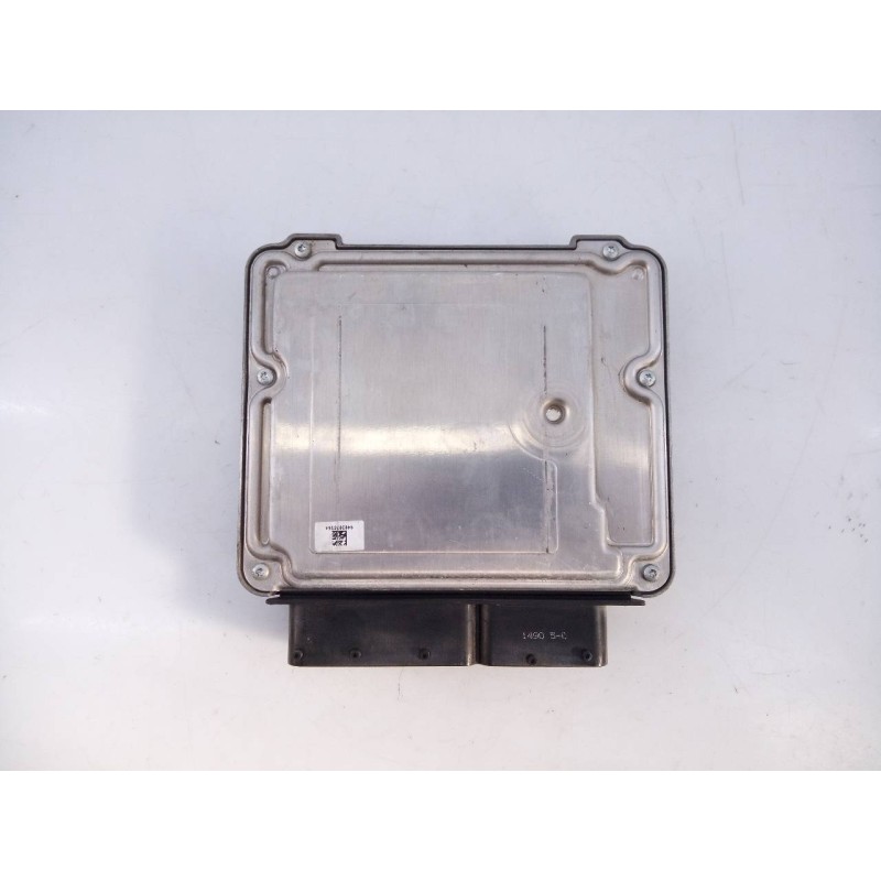 Recambio de centralita motor uce para opel insignia berlina business referencia OEM IAM 55577619 0281017453 E3-A5-23-2