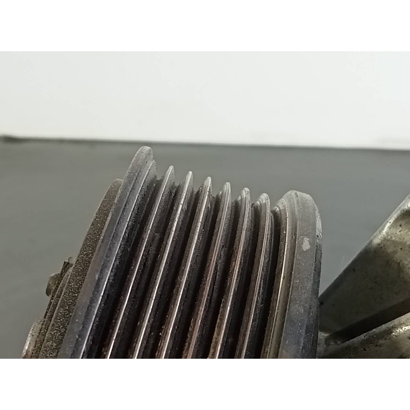 Recambio de compresor aire acondicionado para dacia lodgy stepway referencia OEM IAM 926005727R 92600E920A P3-B2-12-3