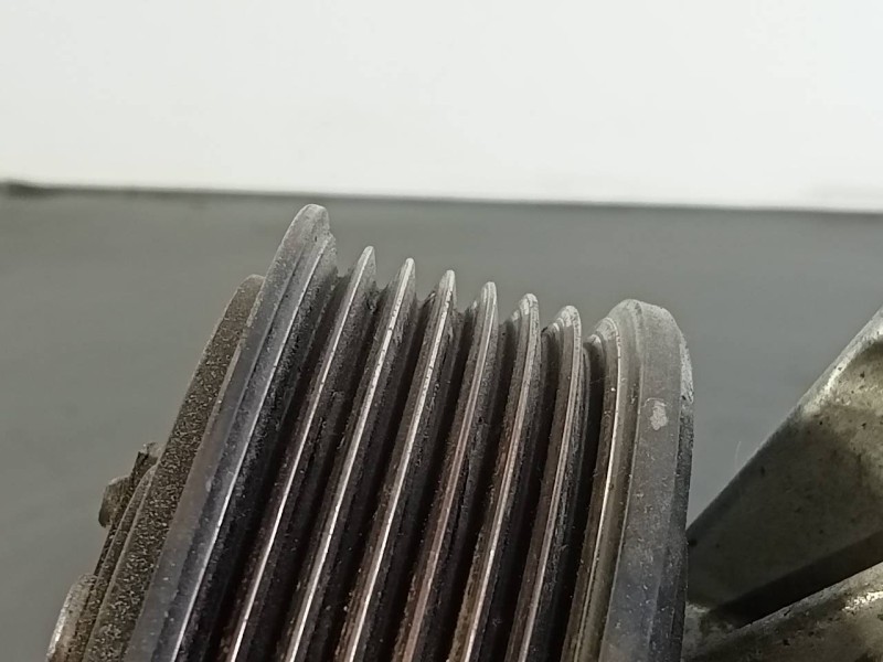 Recambio de compresor aire acondicionado para dacia lodgy stepway referencia OEM IAM 926005727R 92600E920A P3-B2-12-3