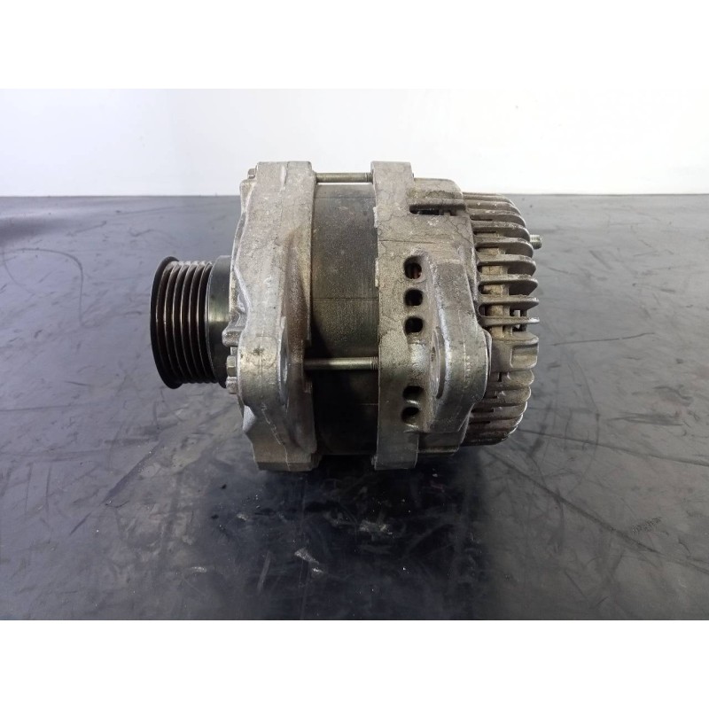 Recambio de alternador para peugeot 4008 allure referencia OEM IAM 1800A334 A2TX1081B P3-A4-24-4