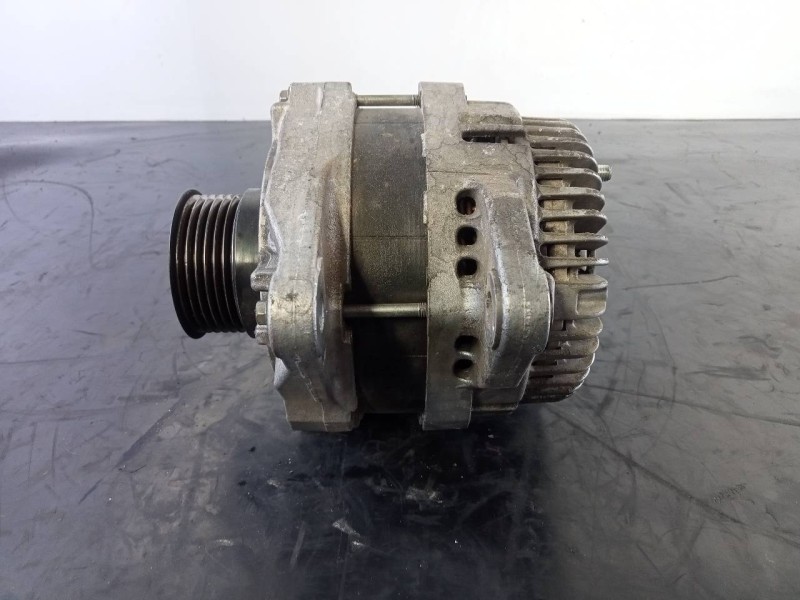 Recambio de alternador para peugeot 4008 allure referencia OEM IAM 1800A334 A2TX1081B P3-A4-24-4