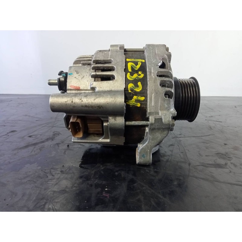 Recambio de alternador para peugeot 4008 allure referencia OEM IAM 1800A334 A2TX1081B P3-A4-24-4
