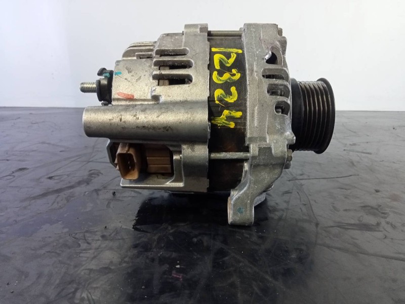 Recambio de alternador para peugeot 4008 allure referencia OEM IAM 1800A334 A2TX1081B P3-A4-24-4