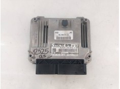 CENTRALITA MOTOR UCE 03L906018JN 0281019007 E2-A1-4-8