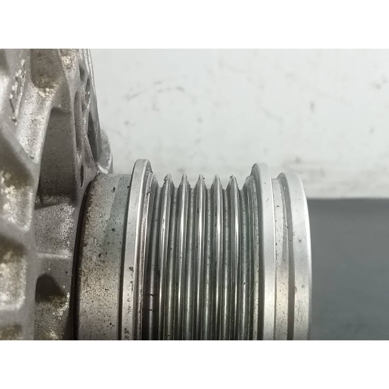 Recambio de alternador para skoda octavia lim. (5e3) ambition referencia OEM IAM 04L903023H  P3-A5-7-3