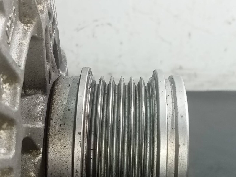 Recambio de alternador para skoda octavia lim. (5e3) ambition referencia OEM IAM 04L903023H  P3-A5-7-3