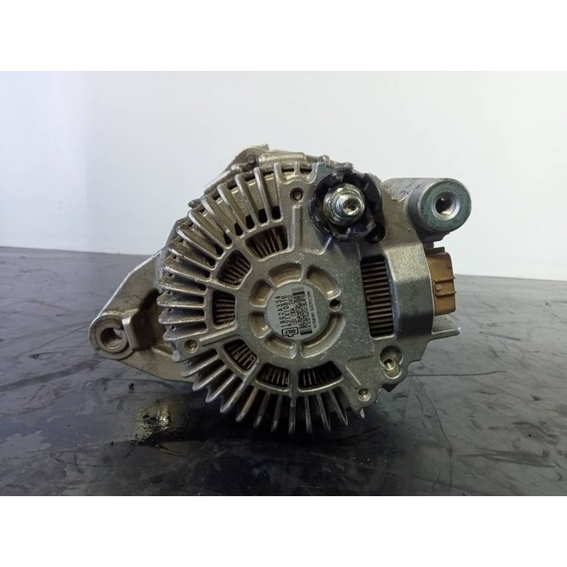 Recambio de alternador para peugeot 4008 allure referencia OEM IAM 1800A334 A2TX1081B P3-A4-24-4