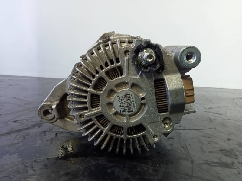 Recambio de alternador para peugeot 4008 allure referencia OEM IAM 1800A334 A2TX1081B P3-A4-24-4