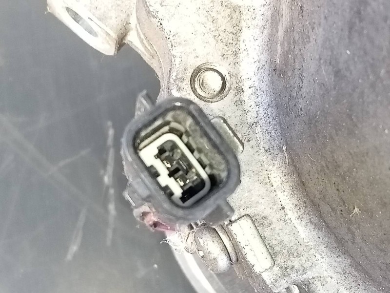 Recambio de compresor aire acondicionado para dacia lodgy stepway referencia OEM IAM 926005727R 92600E920A P3-B2-12-3