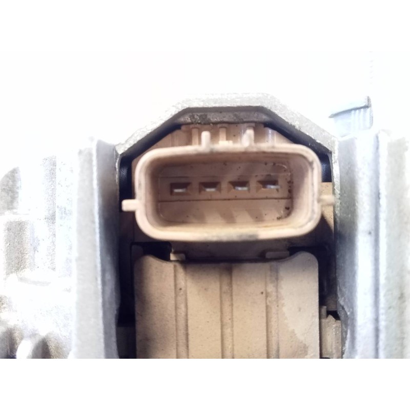 Recambio de alternador para peugeot 4008 allure referencia OEM IAM 1800A334 A2TX1081B P3-A4-24-4