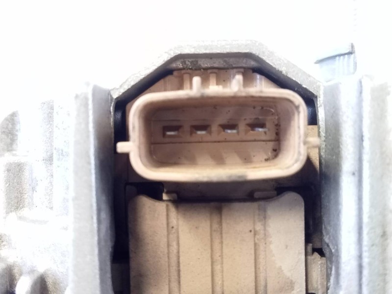 Recambio de alternador para peugeot 4008 allure referencia OEM IAM 1800A334 A2TX1081B P3-A4-24-4