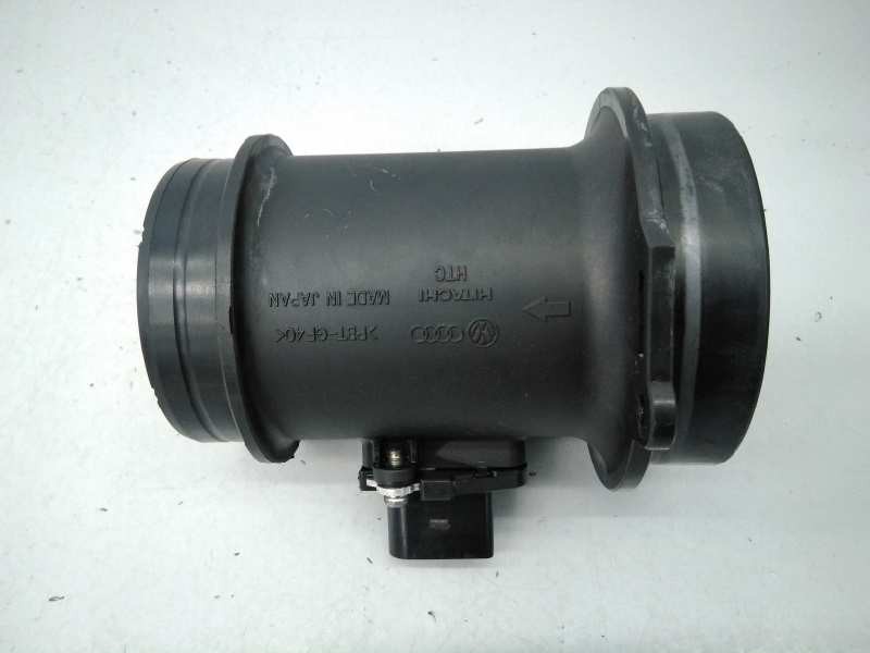 Recambio de caudalimetro para audi q7 (4l) 3.0 tdi referencia OEM IAM 059906461K HTCAFH7046 E2-A1-10-3