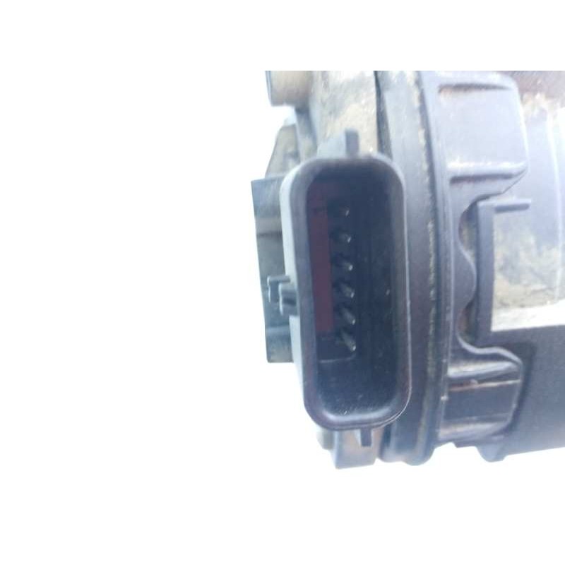 Recambio de pedal acelerador para dacia duster laureate 4x2 referencia OEM IAM 180022703R  E2-A1-29-7